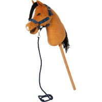 small foot Hobby Horse koník na tyči Melody