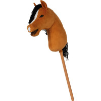 small foot Hobby Horse koník na tyči Melody