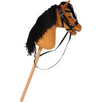 small foot Hobby Horse koník na tyči Melody
