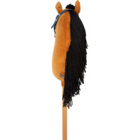 small foot Hobby Horse koník na tyči Melody