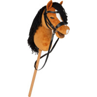 small foot Hobby Horse koník na tyči Melody small foot Hobby Horse koník na tyči Melody