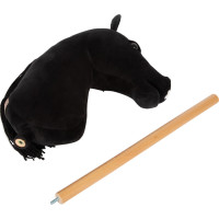 small foot Hobby Horse koník na tyči Eddie