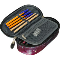 Školský peračník etue ST.RIGHT Nebula