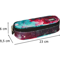 Školský peračník etue ST.RIGHT Nebula