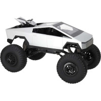 Diaľkovo ovládaný Cyber pickup Climbing Vehicle 1:8 2,4GHz Diaľkovo ovládaný Cyber pickup Climbing Vehicle 1:8 2,4GHz