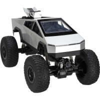 Diaľkovo ovládaný Cyber pickup Climbing Vehicle 1:8 2,4GHz