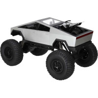 Diaľkovo ovládaný Cyber pickup Climbing Vehicle 1:8 2,4GHz