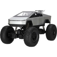 Diaľkovo ovládaný Cyber pickup Climbing Vehicle 1:8 2,4GHz