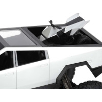 Diaľkovo ovládaný Cyber pickup Climbing Vehicle 1:8 2,4GHz