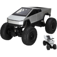 Diaľkovo ovládaný Cyber pickup Climbing Vehicle 1:8 2,4GHz