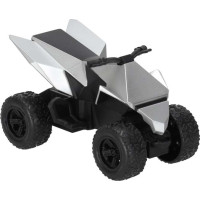 Diaľkovo ovládaný Cyber pickup Climbing Vehicle 1:8 2,4GHz
