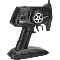 Diaľkovo ovládaný Cyber pickup Climbing Vehicle 1:8 2,4GHz