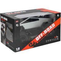 Diaľkovo ovládaný Cyber pickup Climbing Vehicle 1:8 2,4GHz