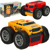 RC obojstranné auto Revolt Rescue Racer RC obojstranné auto Revolt Rescue Racer