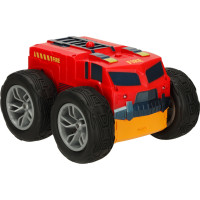 RC obojstranné auto Revolt Rescue Racer