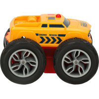 RC obojstranné auto Revolt Rescue Racer