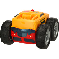 RC obojstranné auto Revolt Rescue Racer