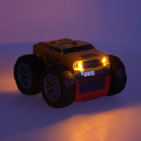 RC obojstranné auto Revolt Rescue Racer