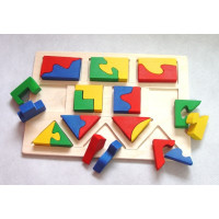 Geometrické tvary