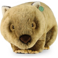 Rappa Veľký plyšový vombat 57 cm