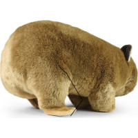 Rappa Veľký plyšový vombat 57 cm