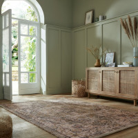 Kusový koberec Nadya Selena Green