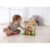 2Kids Toys Guličková dráha Štastná farma