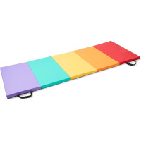 2Kids Toys Dúhová podložka na cvičenie