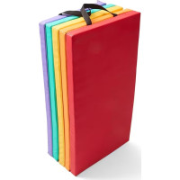 2Kids Toys Dúhová podložka na cvičenie
