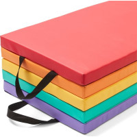 2Kids Toys Dúhová podložka na cvičenie