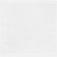 Sada uterákov na ruky MAGIC HOLIDAY v darčekovom balení - 4 kusy - červená/biela