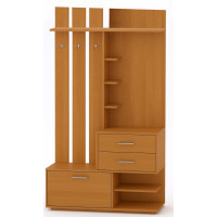 Predsieňová stena EVA