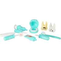 Zubárska sada Hroch - modrá