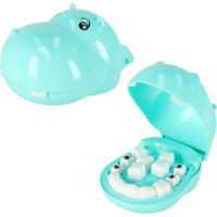 Zubárska sada Hroch - modrá