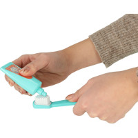 Zubárska sada Hroch - modrá