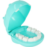 Zubárska sada Hroch - modrá