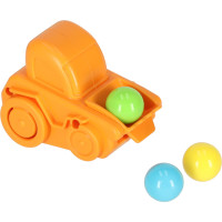 Logická dosková hra bludiska s prekážkovou dráhou 28 dielikov