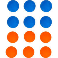 Arkádová hra Robotická prilba - streľba na terč