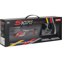 RC vrtuľník SYMA S107G - červený