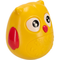 Senzorická kocka pre deti 7v1