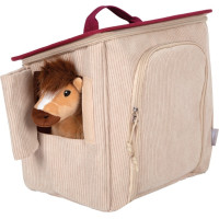 small foot Herná sada s koníkom