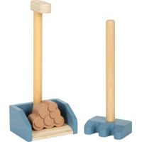 small foot Herná sada s koníkom