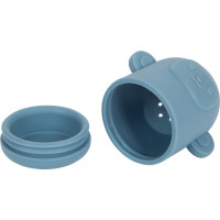 small foot Sada silikónových hračiek do vody