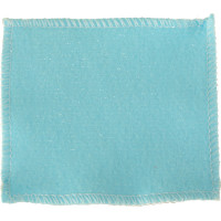 Interaktívny vysávač pre deti so zvukom - tyrkysový