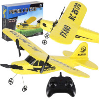 RC lietadlo FX803 Piper 150mah