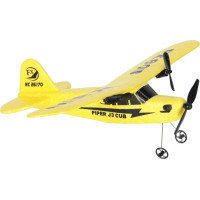 RC lietadlo FX803 Piper 150mah