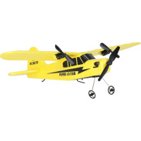 RC lietadlo FX803 Piper 150mah