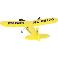 RC lietadlo FX803 Piper 150mah