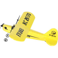 RC lietadlo FX803 Piper 150mah