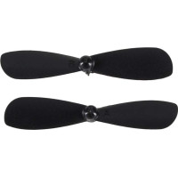 RC lietadlo FX803 Piper 150mah